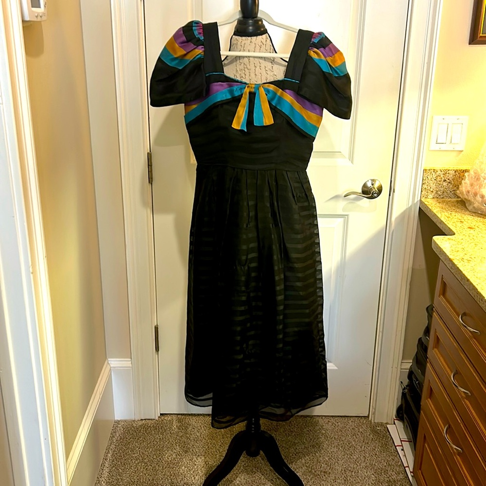 Vintage dress